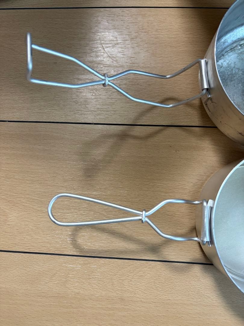 チェコ軍 メスキット バッグ付き