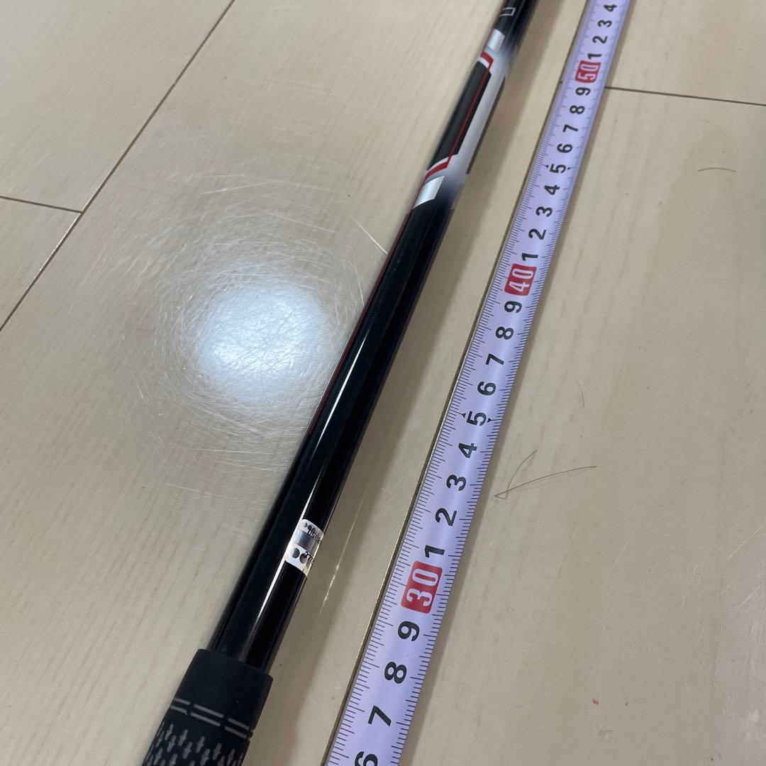 ［希少］TSP322 55g Tour S タイトリスト ドライバー用 シャフト