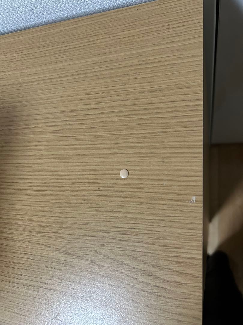 木製食器棚 高さ約90cm