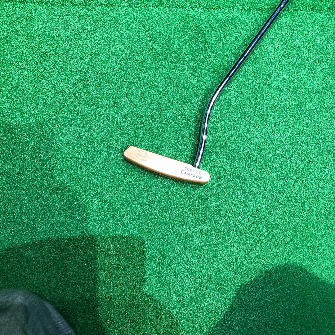 SCOTTY CAMERON CATALINA パター 限定品