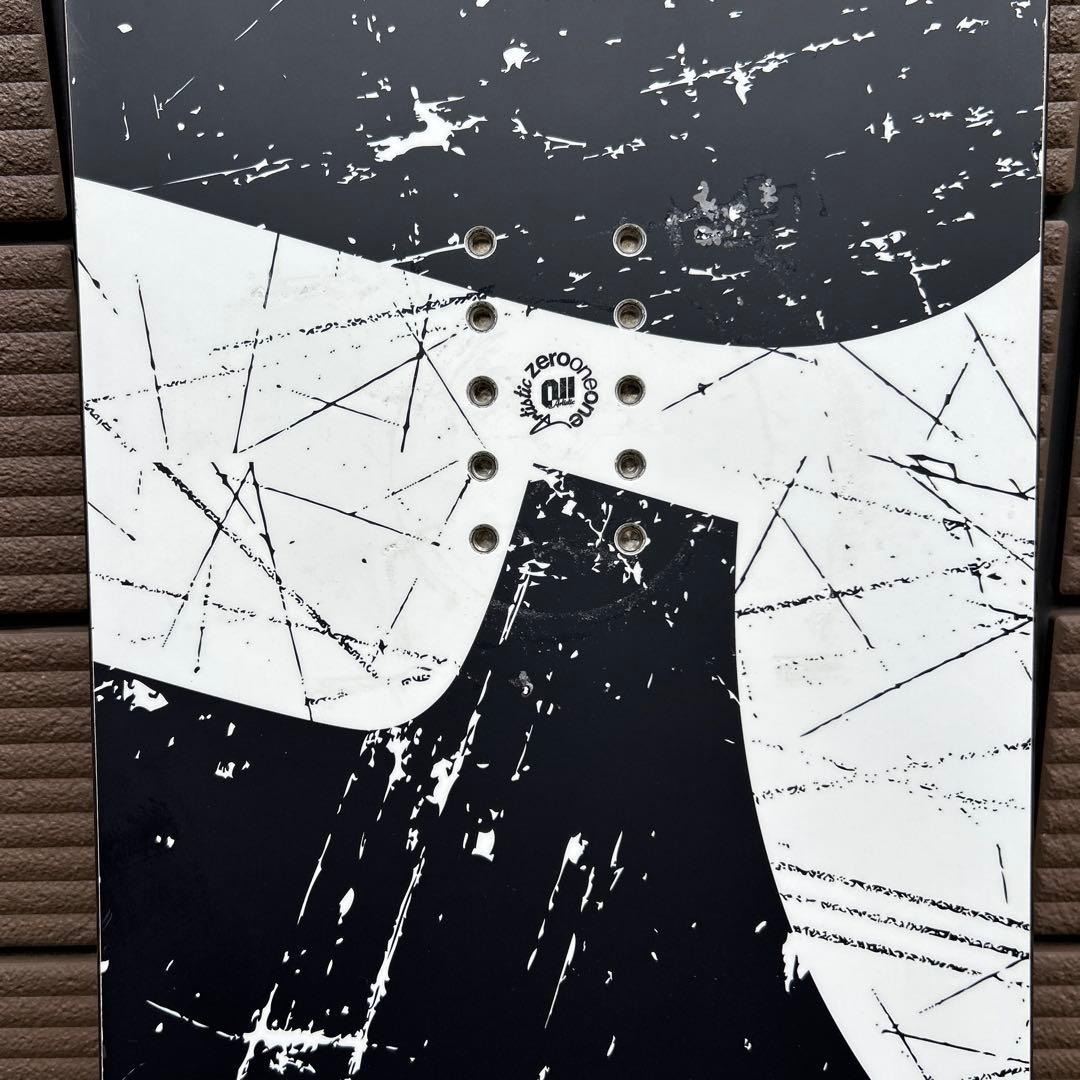 24-25 011artistic ZERO WideSpin TuneUp済み