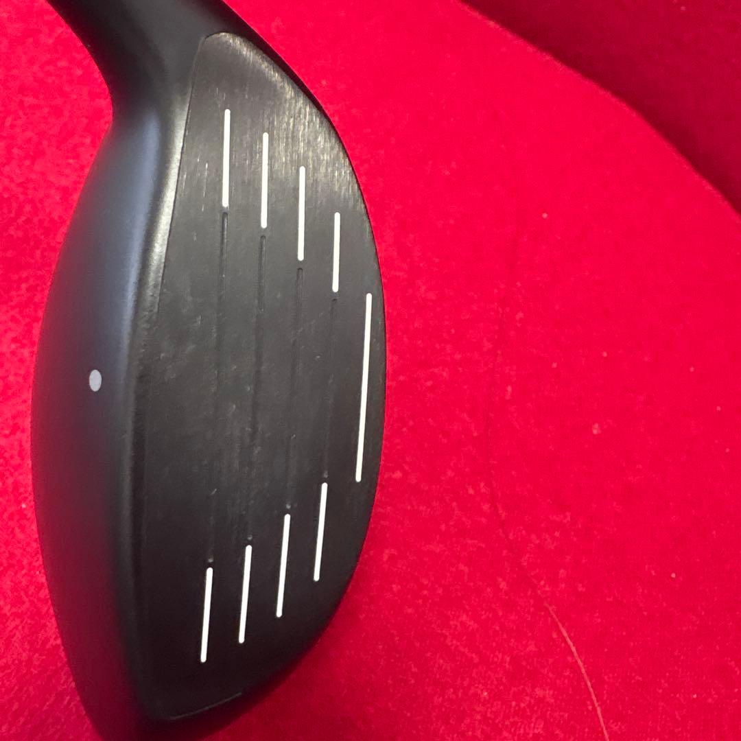 【美品❗️】PING G440 LST 5番フェアウェイウッド 19度　ヘッド単体