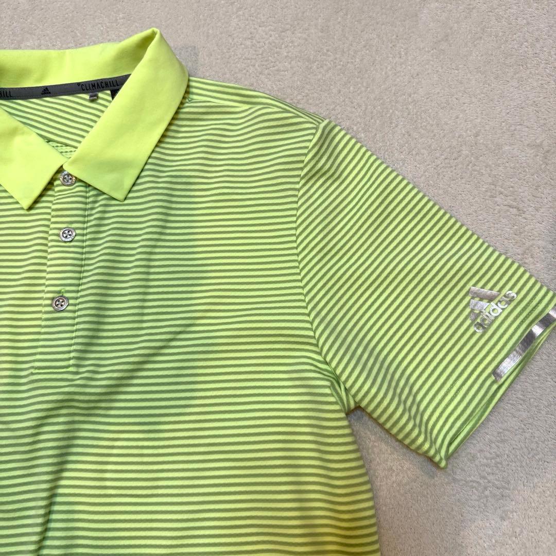 ゴルフウェア　メンズ　ポロシャツ　Tシャツ　adidasgolf 6枚セット売り