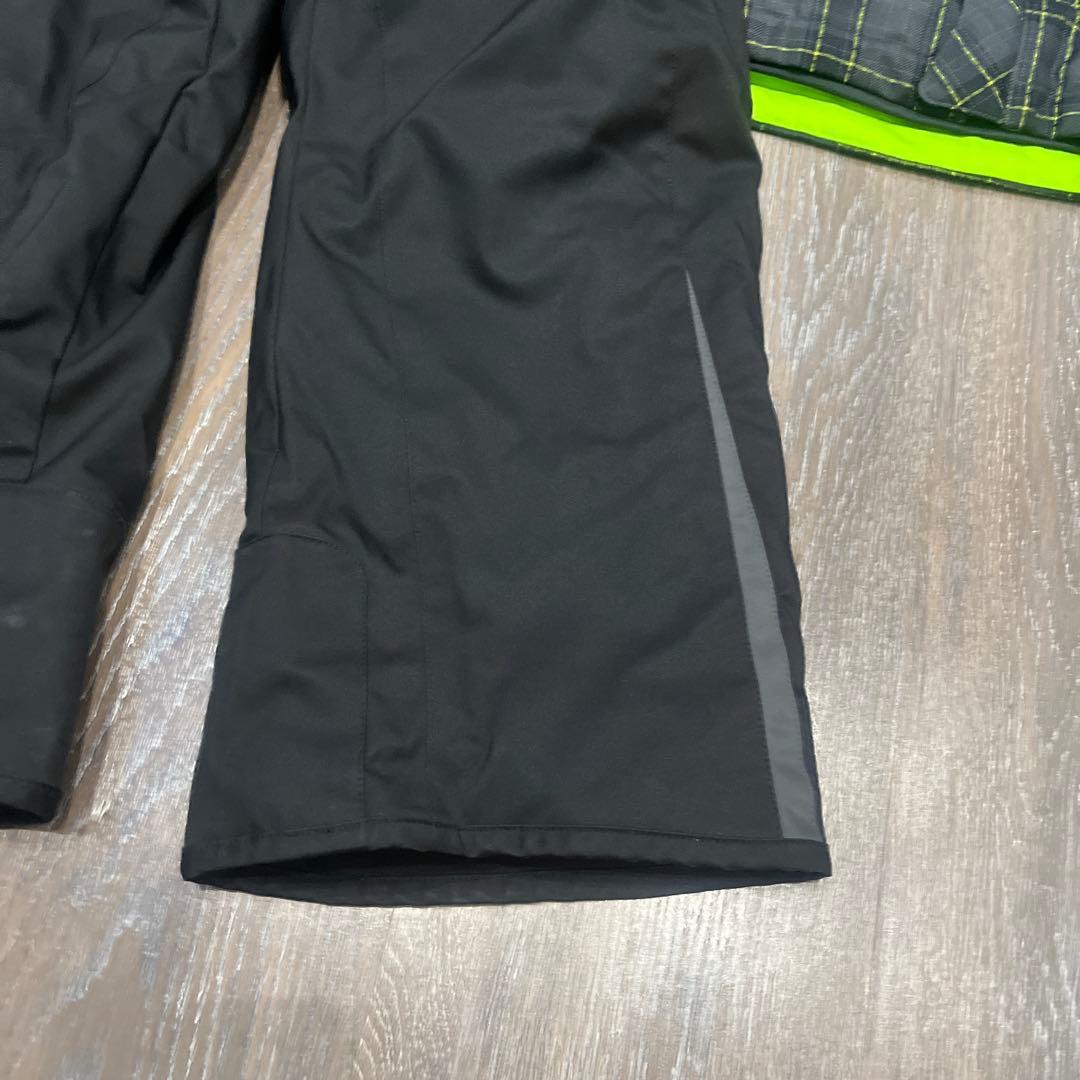 フェニックス メンズ　美品　セットアップ　上下　スキーウェア　M 男性