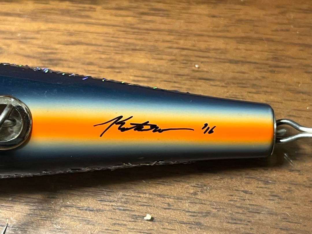 Chest114 チェスト114 LHB 検)トップブリッジ ローカル ニンナ