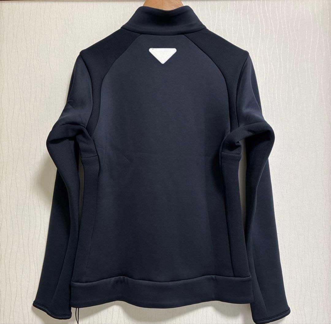 d*e様 UNITED ARROWS GOLF ネイビー ジャケット