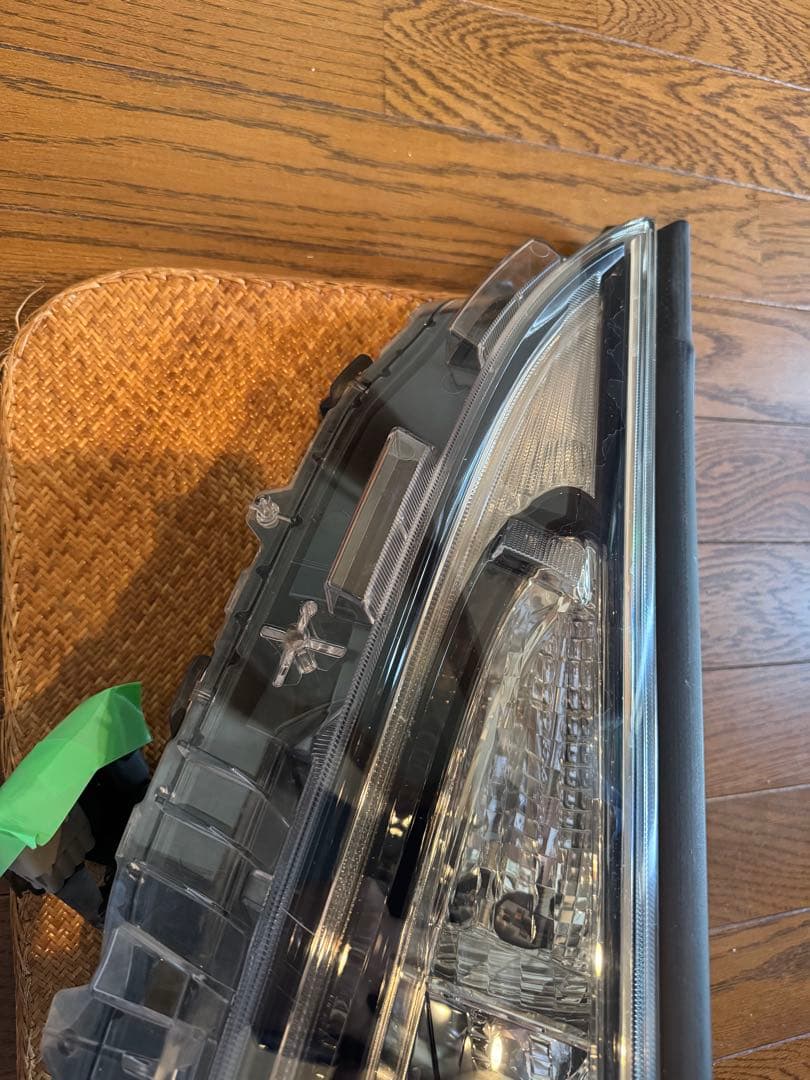 トヨタ　エスティマ　50系　ACR50 後期　LED ヘッドライト　左側