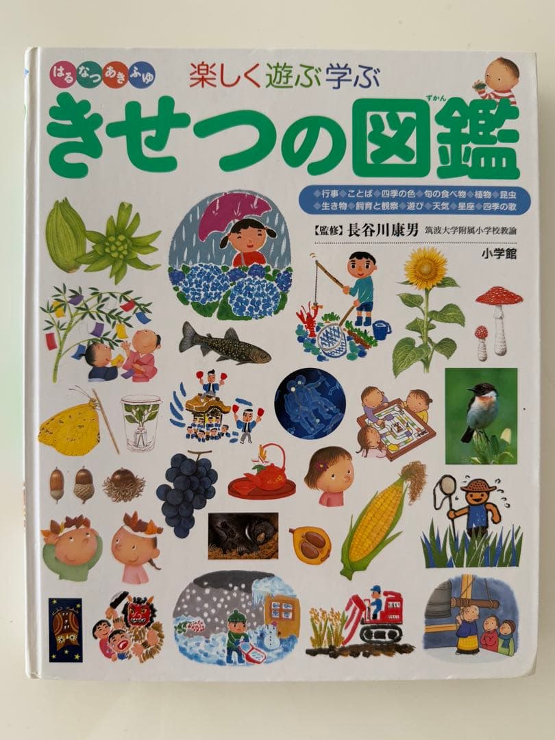 子供図鑑セット12冊　学研　小学館　ポプラ社　講談社 生物科学系おまとめ売り