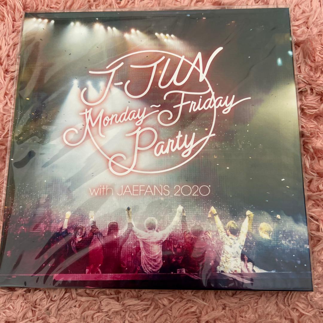 K-POP・アジア Kim jaejonng j-party in japan