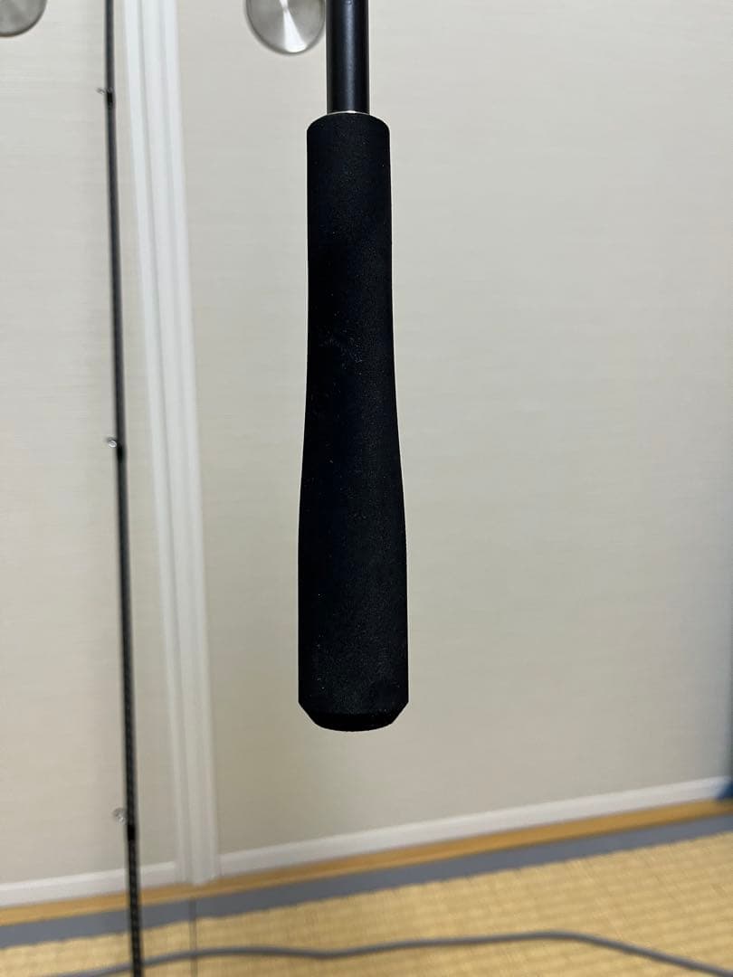 シマノ　18 DIALUNA B86M 【ベイト用シーバスロッド】8.6ft