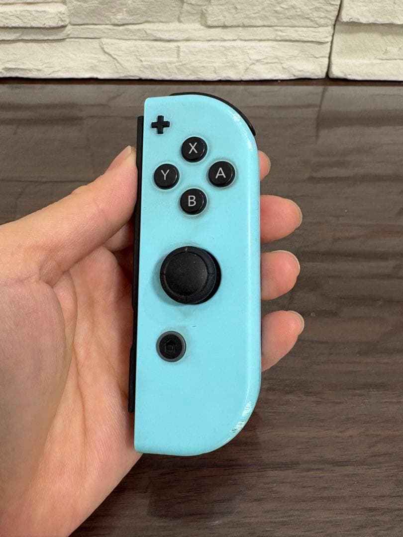 あつまれ　どうぶつの森デザイン　Nintendo Switch 本体