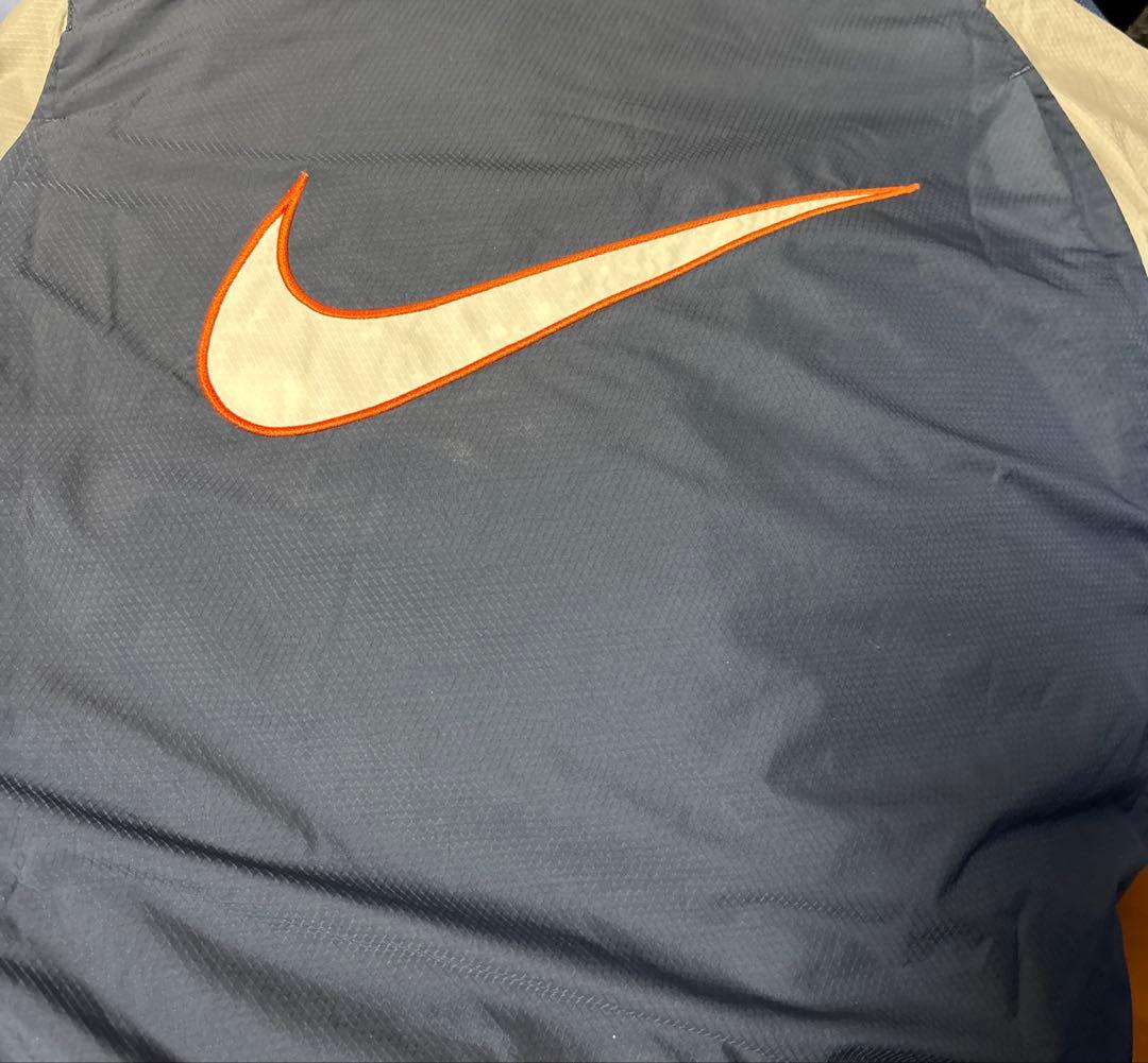 【最終価格 値下げ不可】NIKE ナイキ ベースボール ウインドブレーカー
