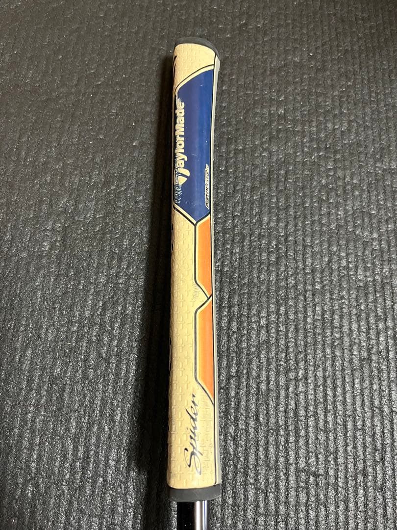 TaylorMade Spider X パター