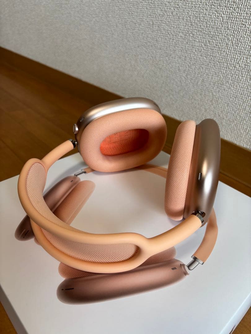 【中古】AirPods Max
