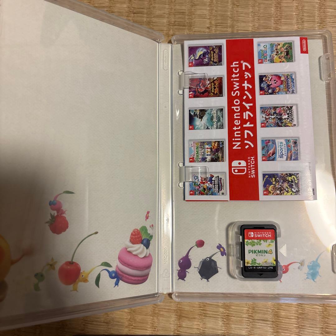 Nintendo Switch K