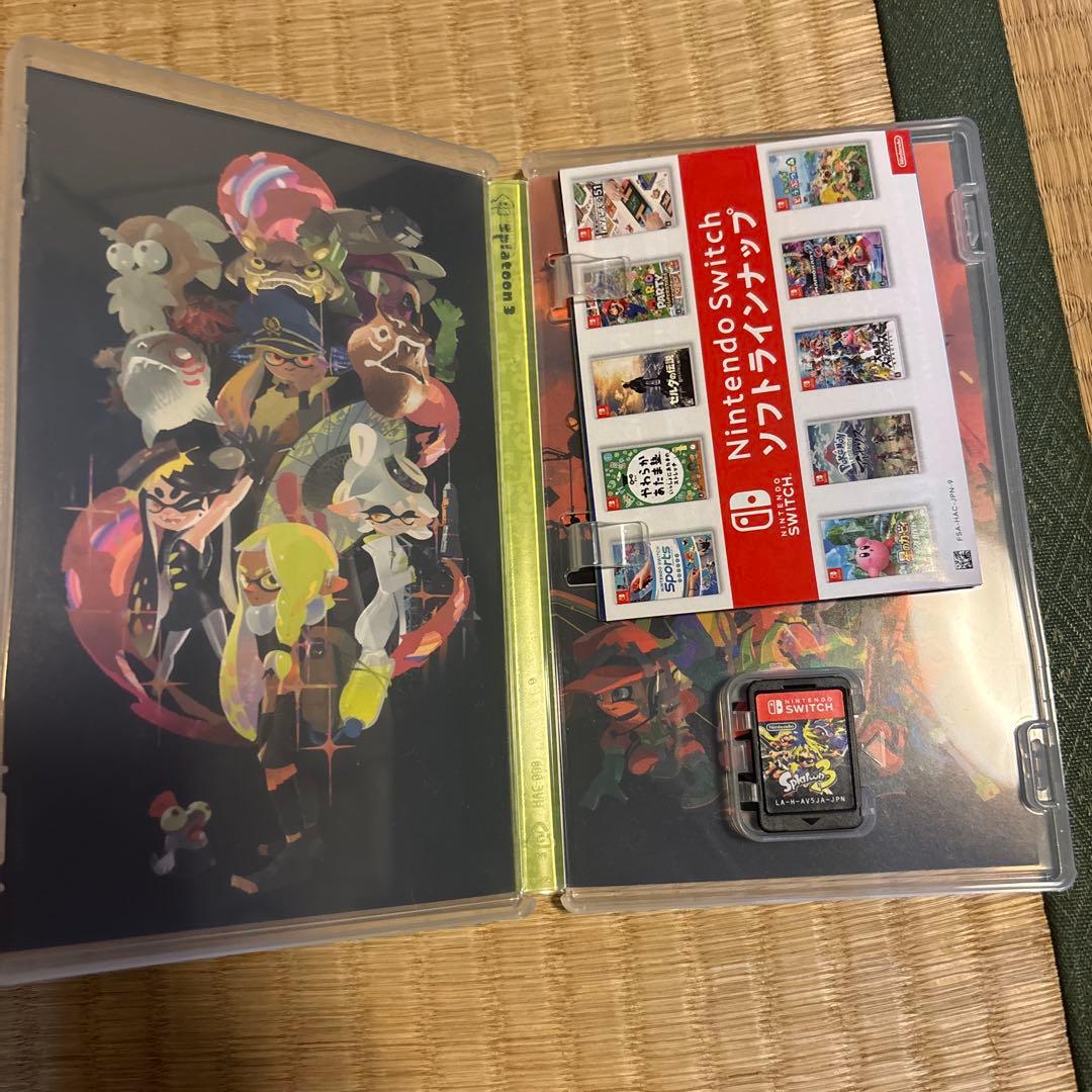 Nintendo Switch K