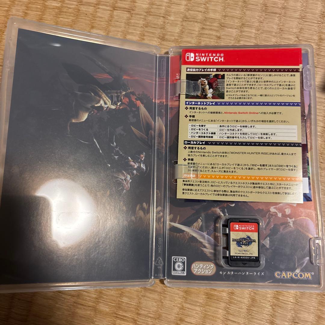 Nintendo Switch K