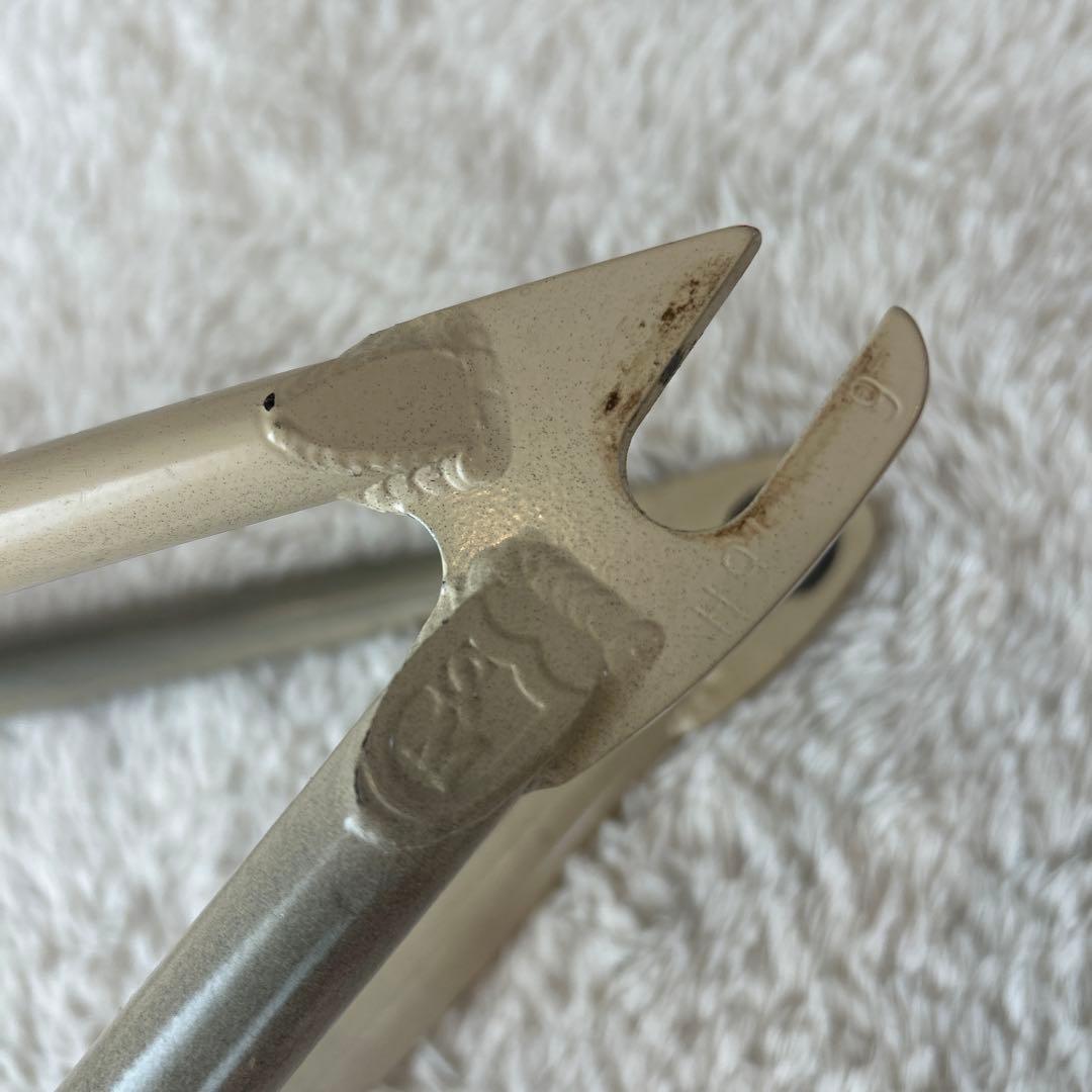 自転車本体 S&M NUTTER SIG. M.O.D. FRAME