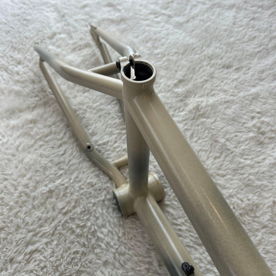 自転車本体 S&M NUTTER SIG. M.O.D. FRAME