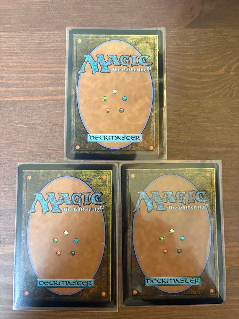 ミッドガルの傭兵、クラウド　バスターソード　梅澤の十手　mtg edh