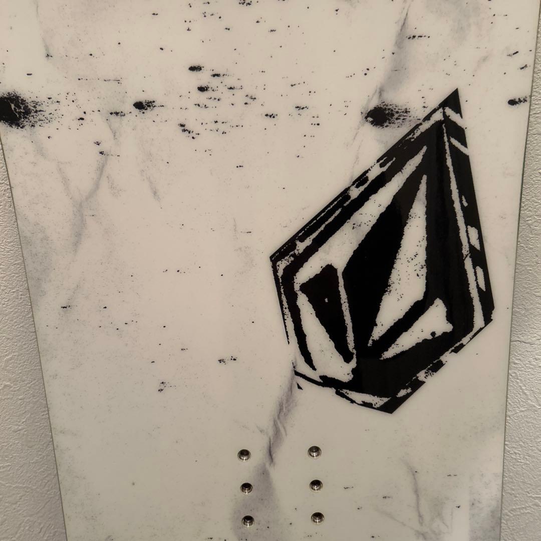 VOLCOM BOARD×CAPITABOARD 147