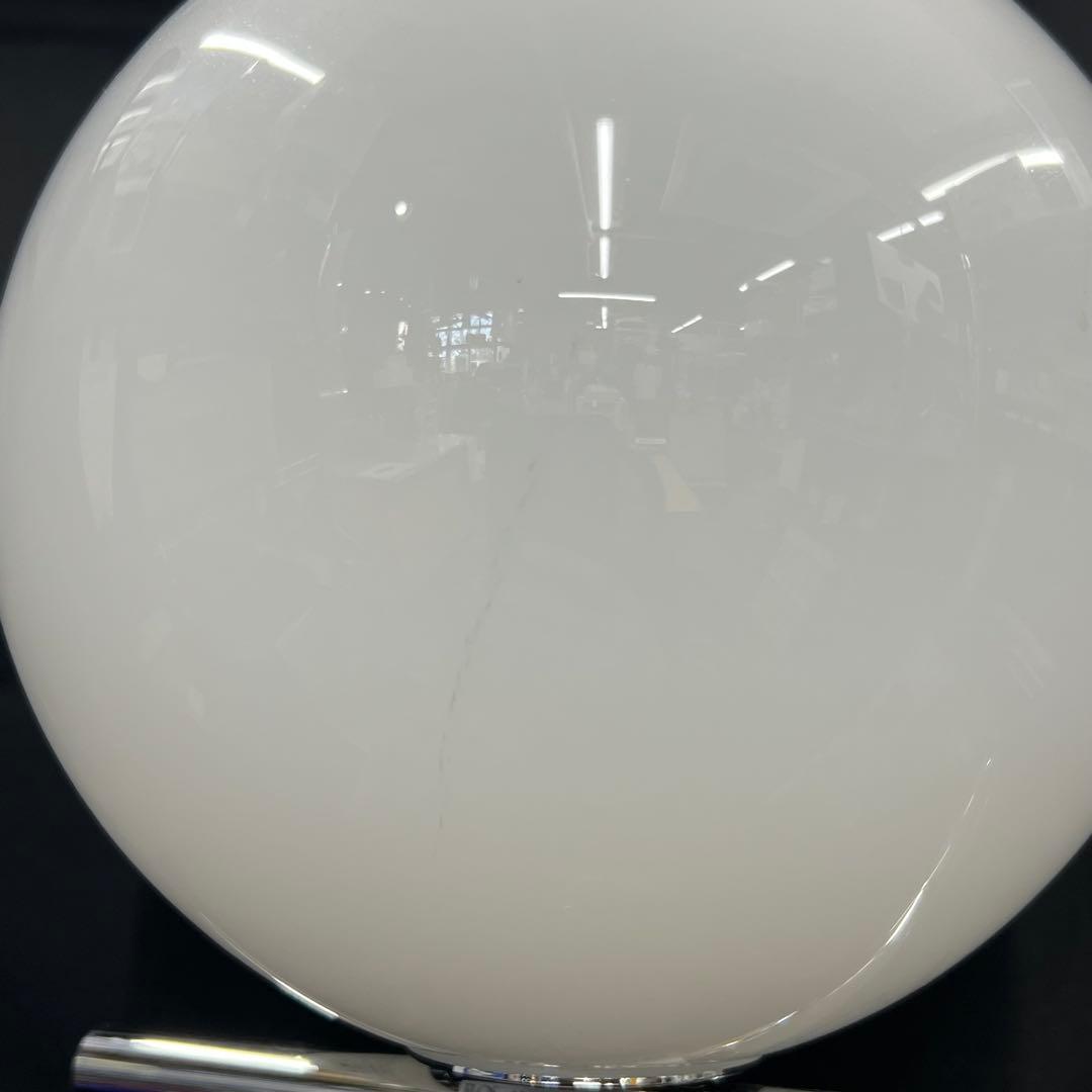2F【used】FLOS IC LIGHT F1 シルバー2020年製