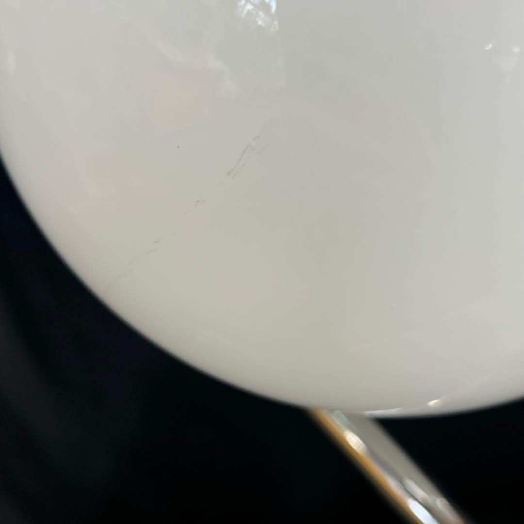 2F【used】FLOS IC LIGHT F1 シルバー2020年製