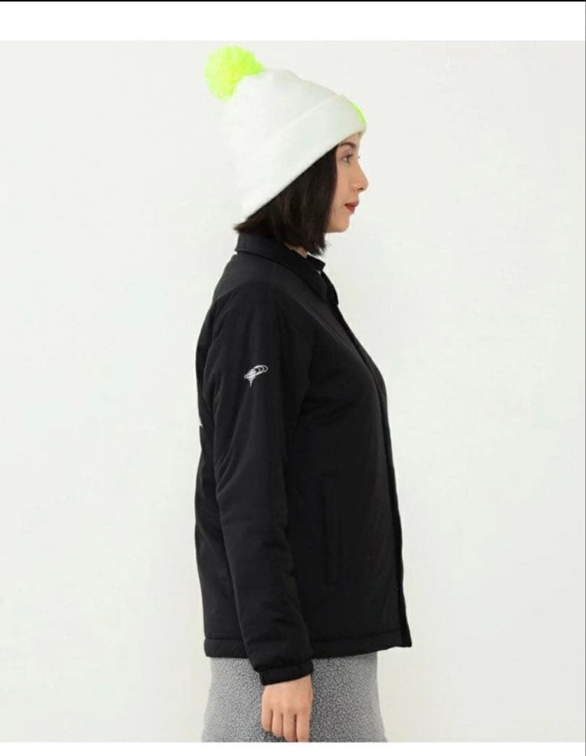 BEAMS GOLF ジャケット 中わた M