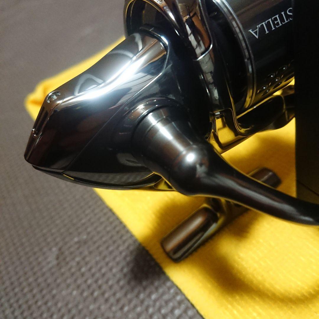 [極美品] 18ステラ C2000SHG 18STELA C2000S ステラ