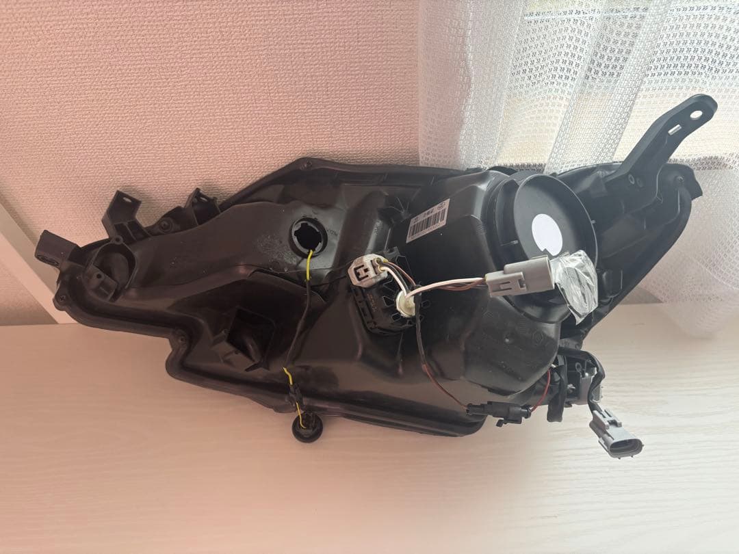 マークX 社外ヘッドライト　美品