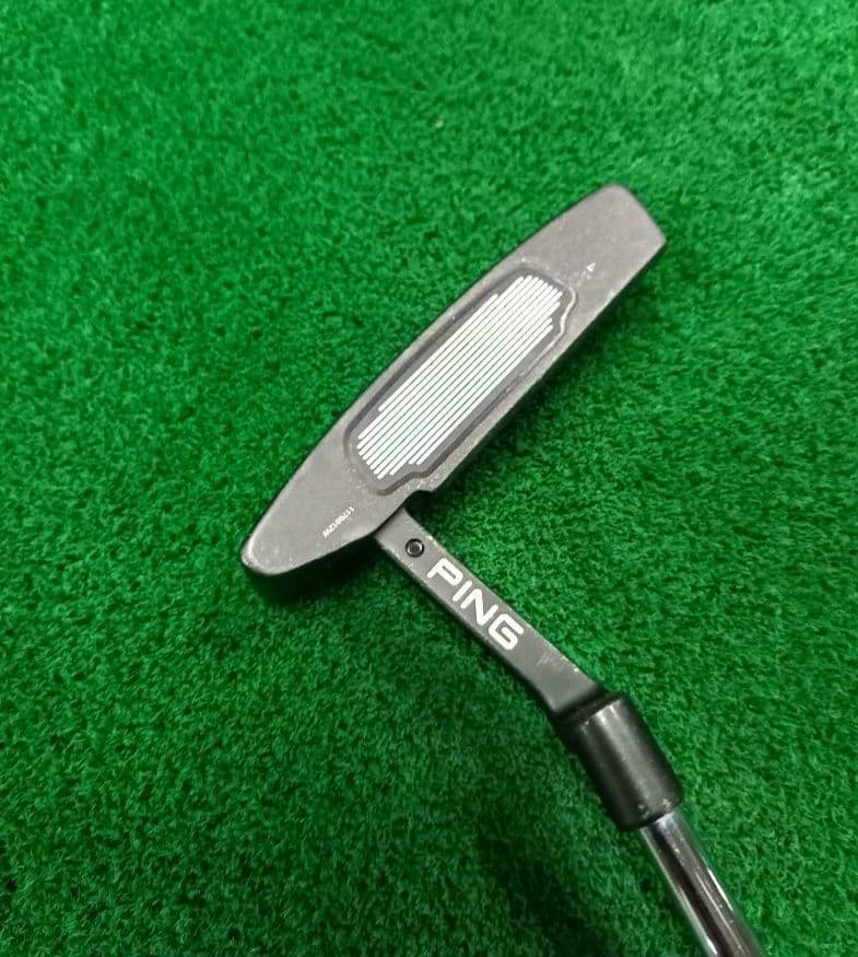 PING Scottsdale TR パター アンサー2