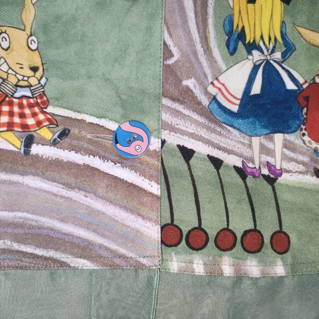 アルベロベロ　ジャケット