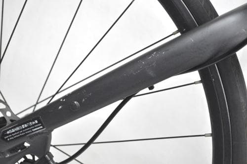 GIANT ESCAPE R DISC クロスバイク整備済