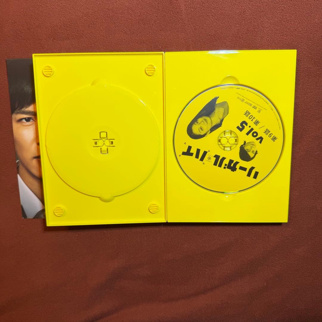 リーガル・ハイ DVD BOX 国内版正規品 (全7枚11話&特典映像付き)