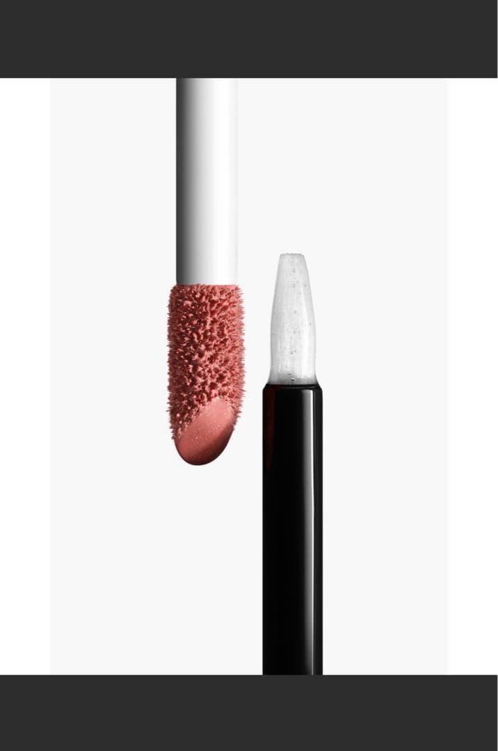 CHANEL ル ルージュ デュオ ウルトラ トゥニュ テンダーベージュ