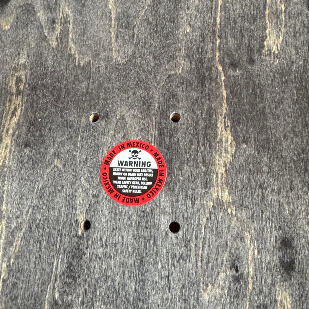 Supreme スケートボードデッキ SKATEBOARD(SS20)