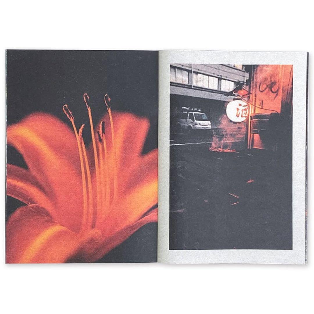 特典アリ‼️ Colin Sussingham 新作ZINE