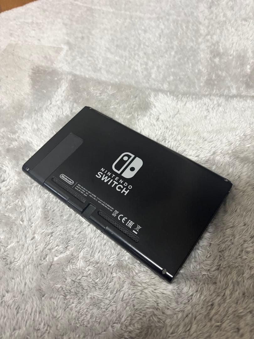 進*一様 Nintendo Switch 本体 値下げ交渉〇