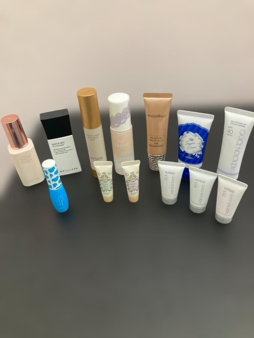 **ょ様 コスメ　大量おまとめ　未使用品　使用品あり