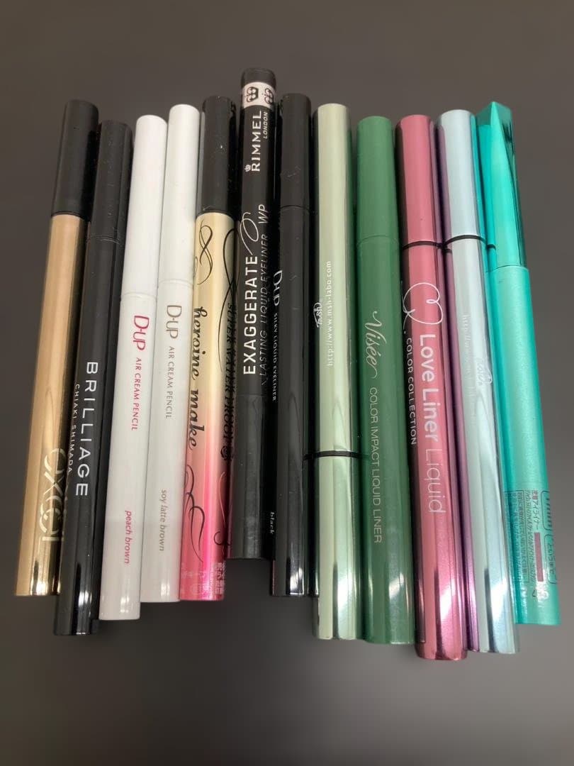 **ょ様 コスメ　大量おまとめ　未使用品　使用品あり