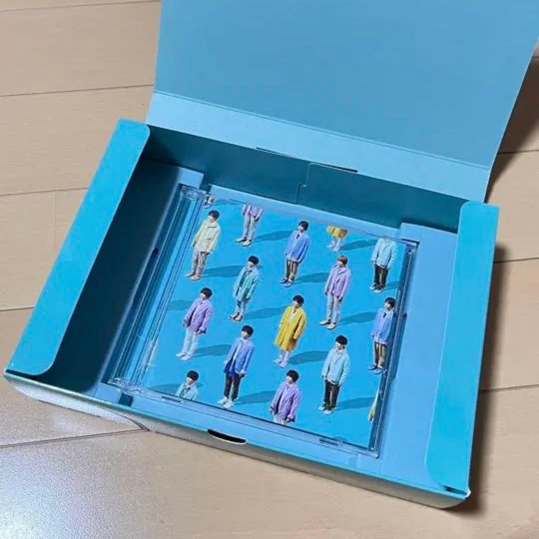Hey! Say! JUMP CD バラ売り可です○