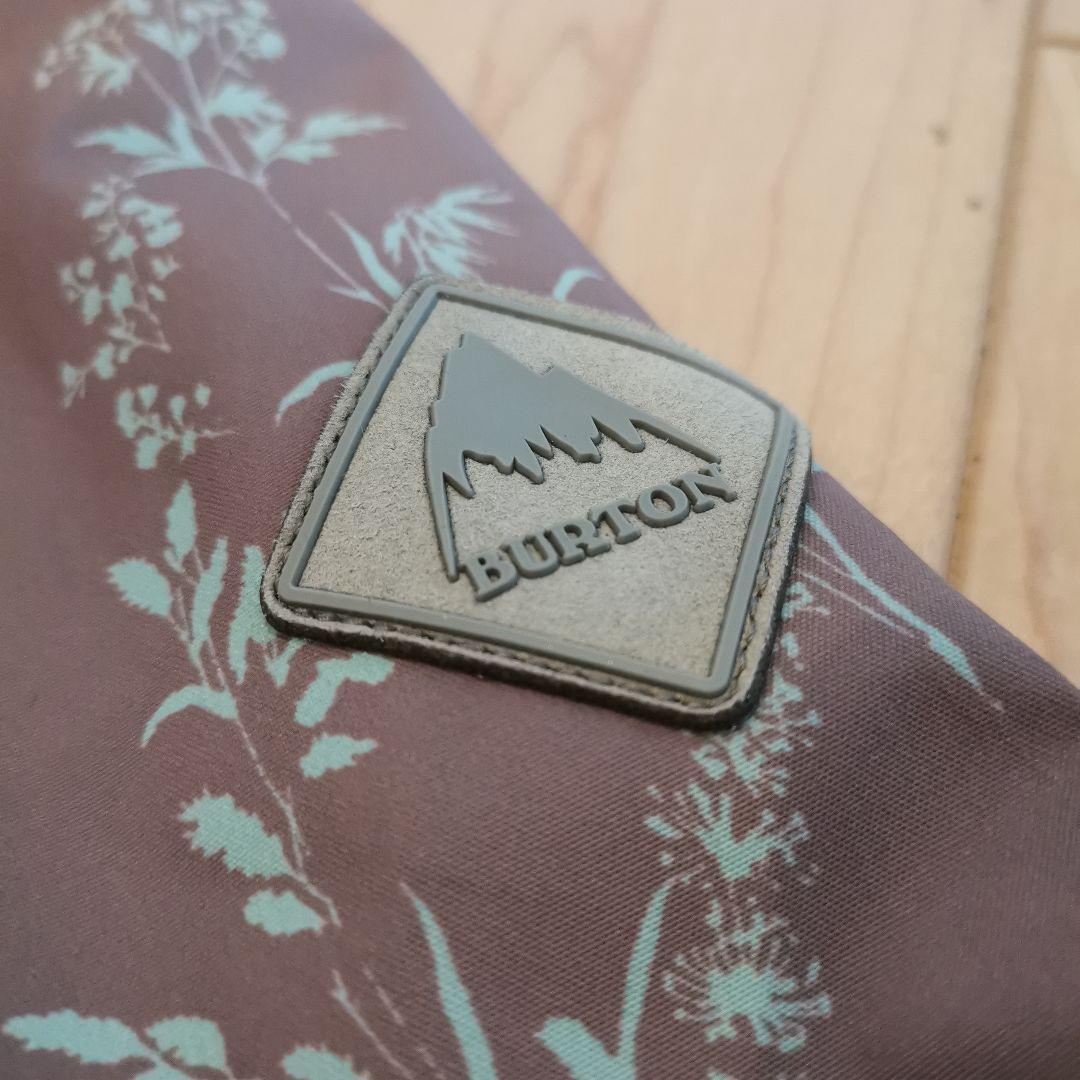 BURTONバートン　GORE-TEX スノーボードジャケット