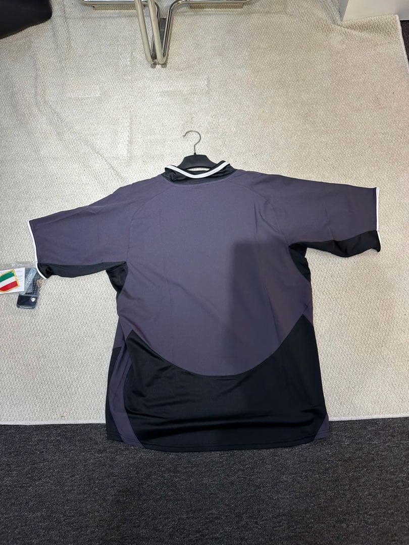 Nike Juventus シャツ Lサイズ FASTWEB