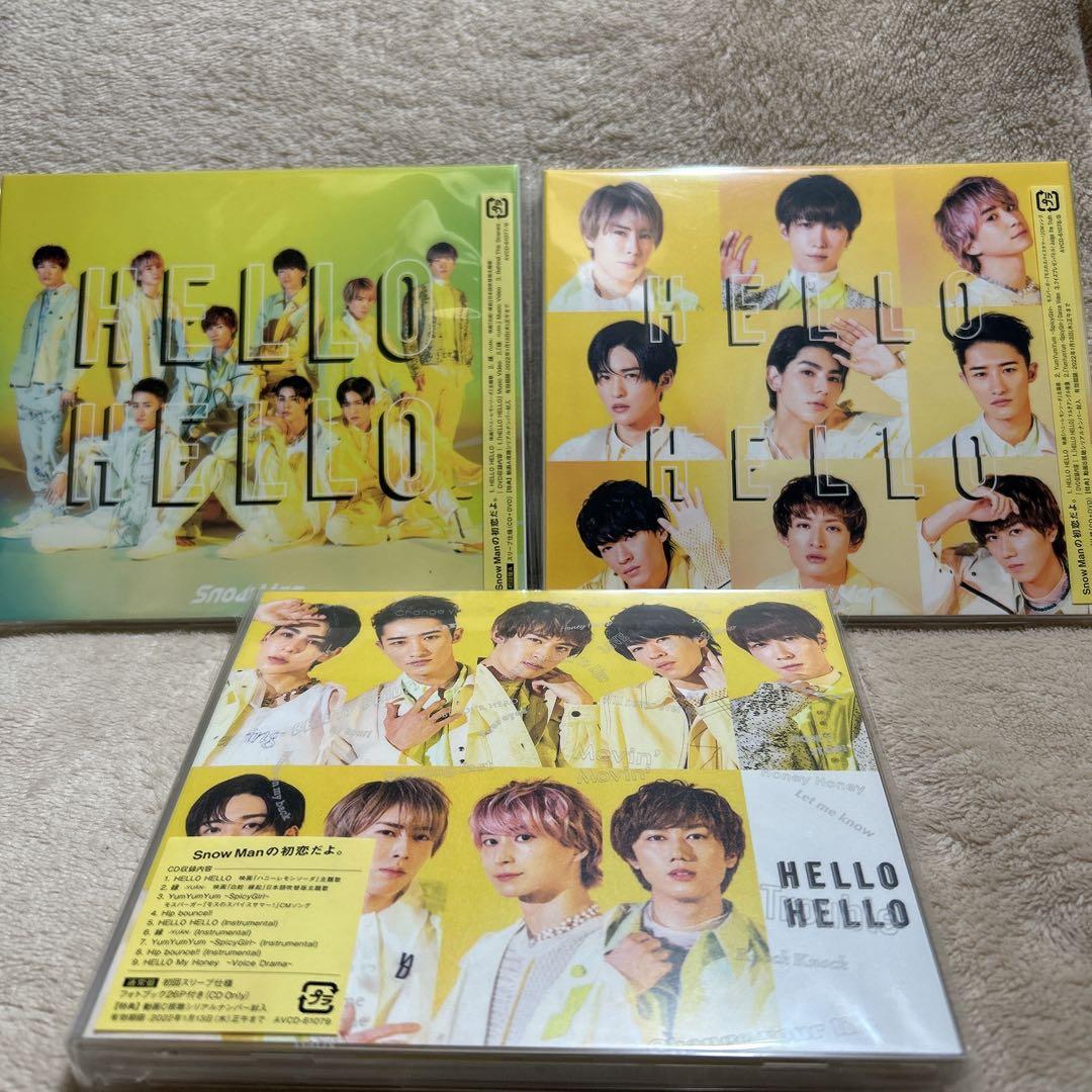 Man シングル CD D.D.〜BREAKOUT 初回盤 まとめ売り