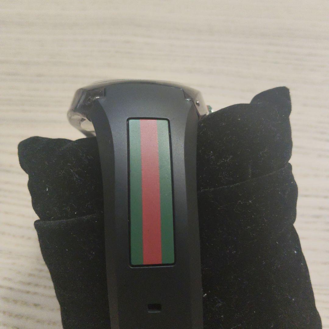GUCCIグッチ SYNCシンク 137.1 メンズ腕時計