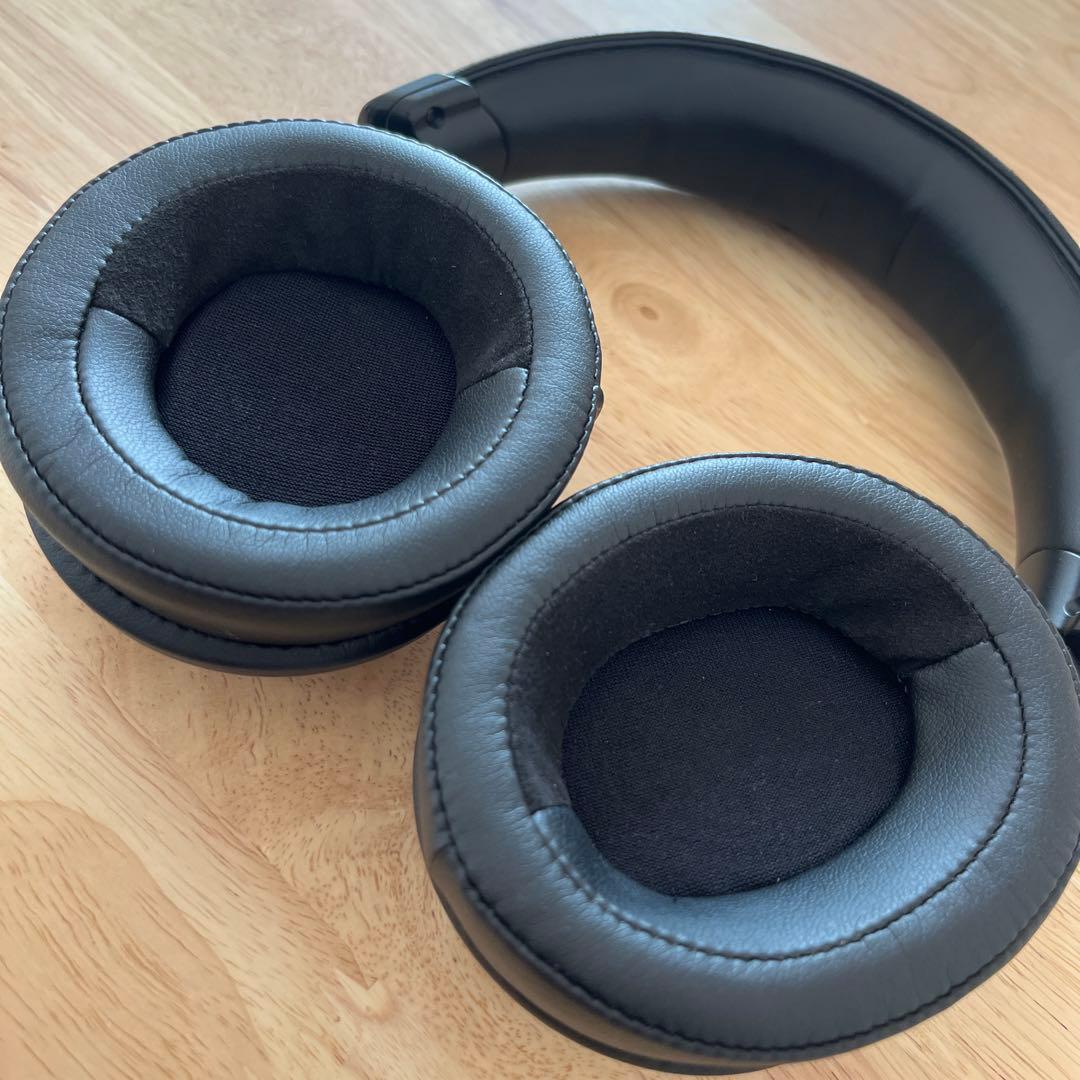 SONY MDR-M1ST モニターヘッドホン ソニー YAXI stPad2