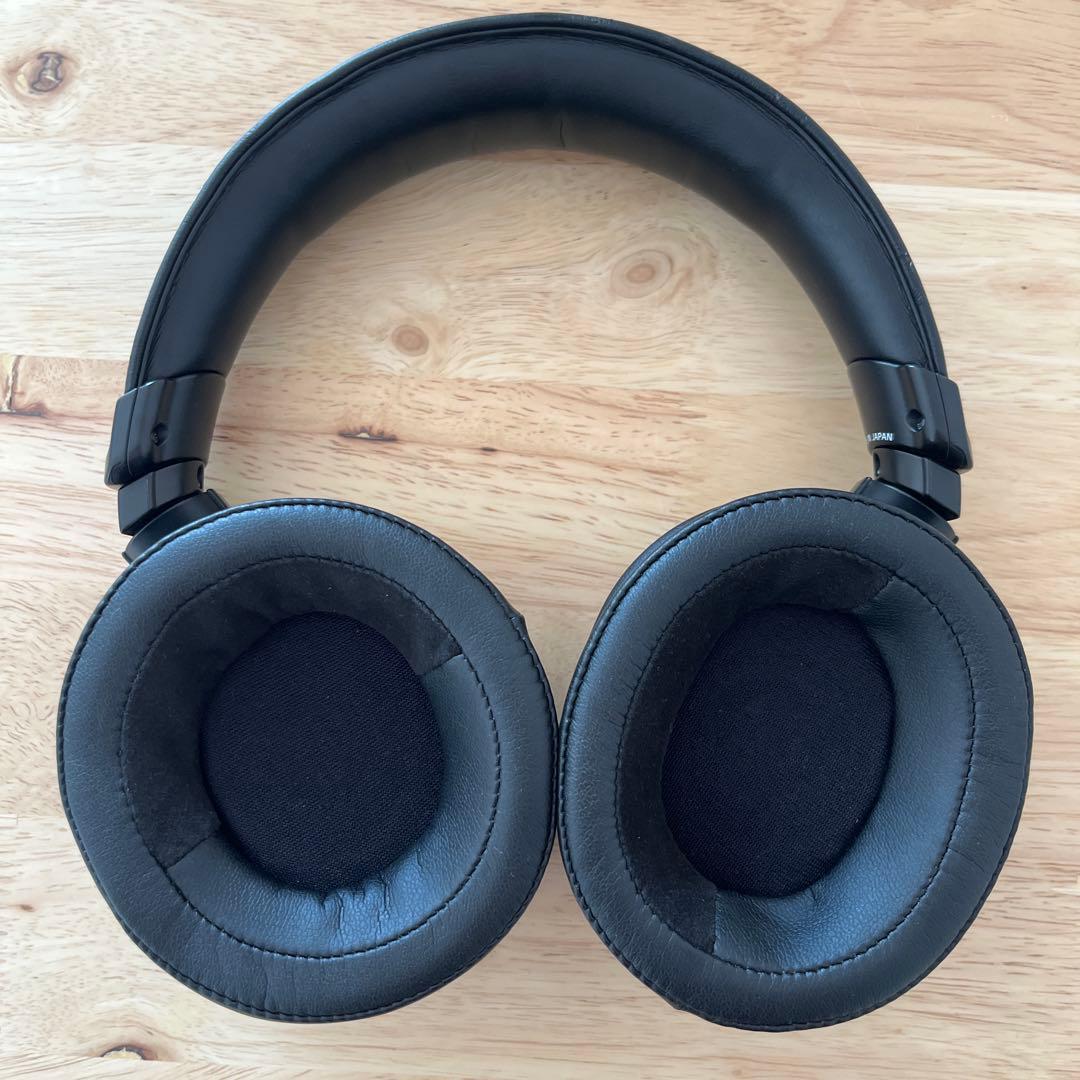 SONY MDR-M1ST モニターヘッドホン ソニー YAXI stPad2