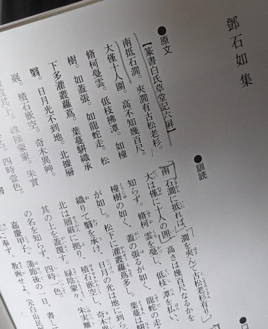 中国法書ガイド 21冊