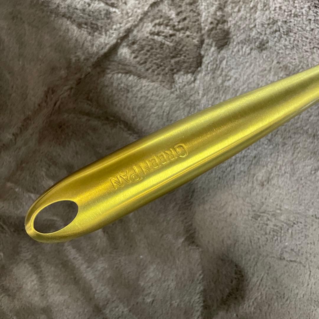 GREENPAN フライパン 28cm