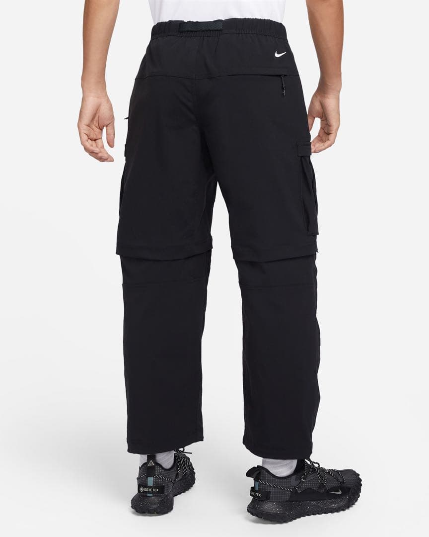 まはまはたはたひちひた　NIKE ACG ナイキ SMITH SUMMIT